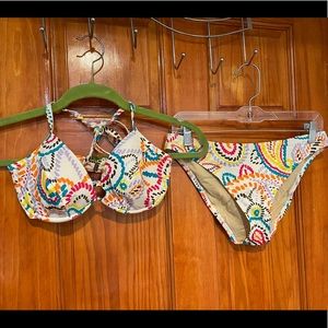 Victoria’s Secret Bikini Set